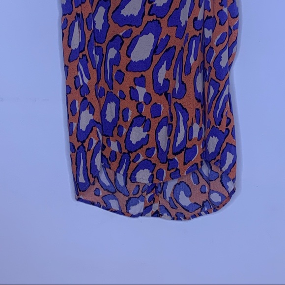 Cabi Isla Animal Print Cami Tank Top - Picture 12 of 12